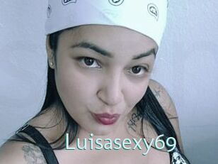 Luisasexy69
