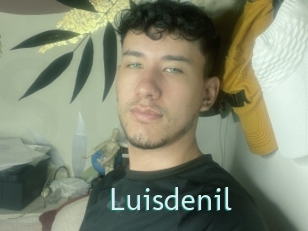 luisdenil Straponles