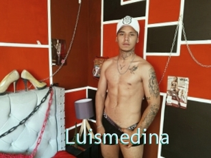 Luismedina