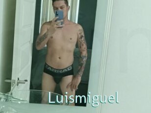 Luismiguel