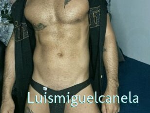Luismiguelcanela