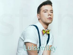 Luissmiley