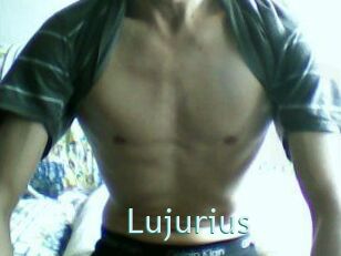 Lujurius