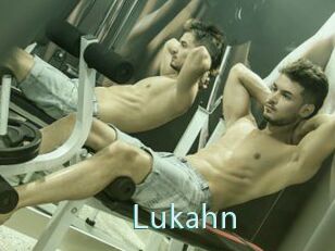 Lukahn
