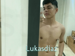 Lukasdiaz