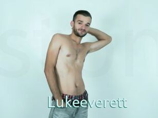 Lukeeverett