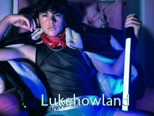 lukehowland Straponles