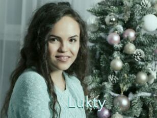 Lukty