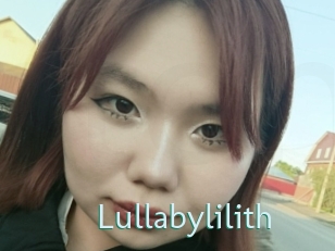 Lullabylilith
