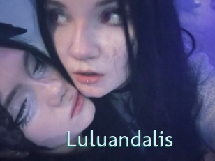 Luluandalis