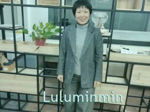 Luluminmin