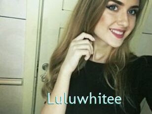 Luluwhitee