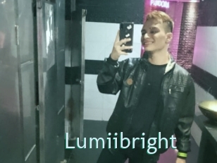 lumiibright Straponles