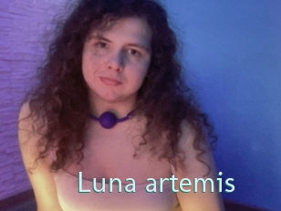 Luna_artemis