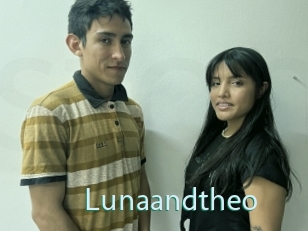 Lunaandtheo