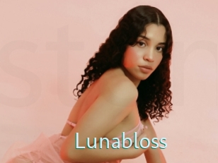 lunabloss Straponles