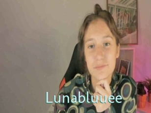 Lunabluuee