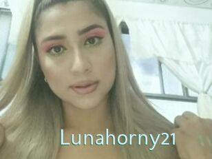 Lunahorny21