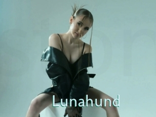 lunahund Straponles