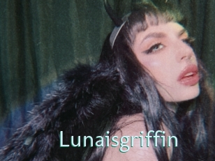 lunaisgriffin Straponles