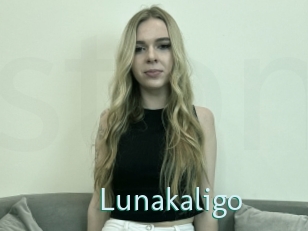 Lunakaligo