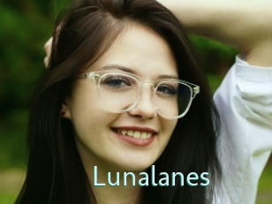 Lunalanes