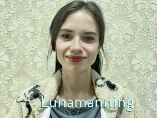 Lunamanning