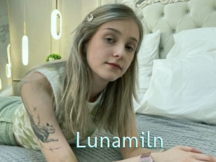 Lunamiln