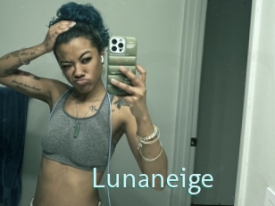 Lunaneige