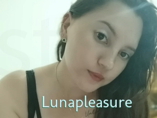 Lunapleasure