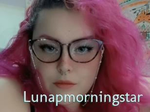 Lunapmorningstar