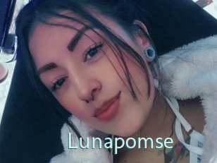 Lunapomse
