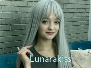 Lunarakiss