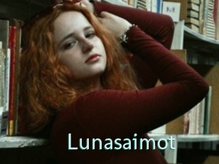 Lunasaimot