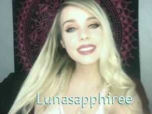 Lunasapphiree
