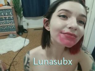 Lunasubx