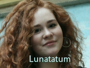 Lunatatum