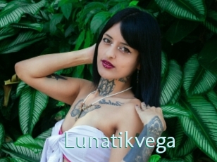 Lunatikvega