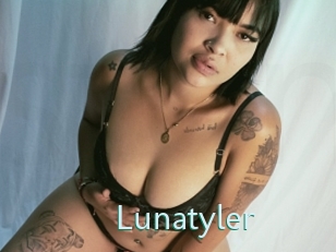 Lunatyler