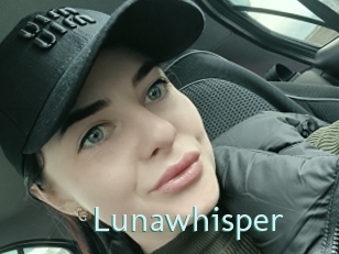 Lunawhisper