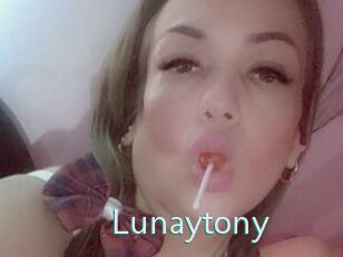 Lunaytony
