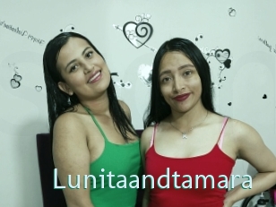 Lunitaandtamara