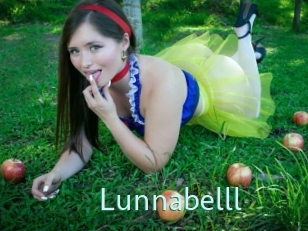 Lunnabelll