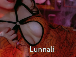 Lunnali