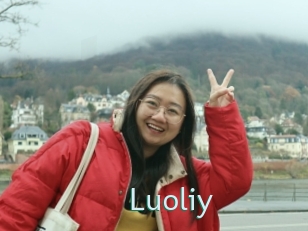 Luoliy