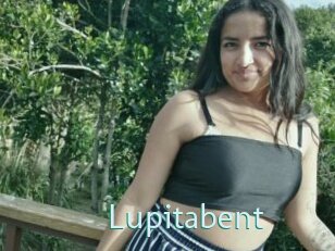 Lupitabent