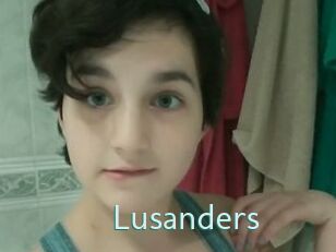Lusanders