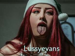lussyevans Straponles
