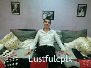 lustfulcplx Straponles