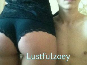 Lustfulzoey